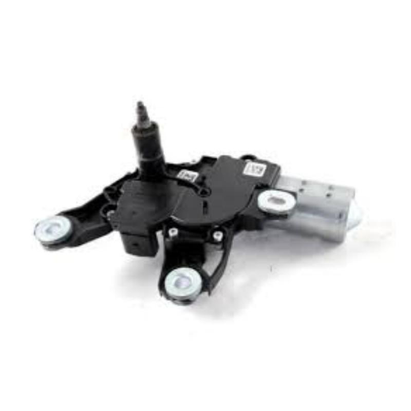 Motor Assembly Wiper Rear - 4M0955711A